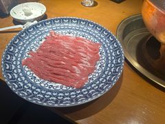 -北京老门框爆肚四季涮肉(凌河路店)
