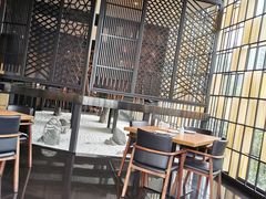 大堂-水月·和牛工坊(水晶郦城店)