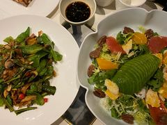 -京味斋·北京烤鸭(新源街店)