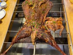 -香木香羊烤全羊羊蝎子(大运河博物馆店)