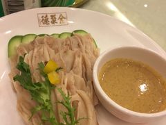 -全聚德(常州店)