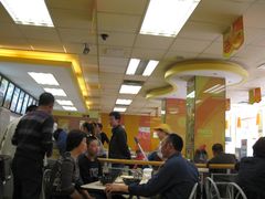 大堂-东方削面(迎泽街店)