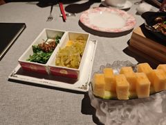 -星·South Beauty·俏江南(国贸店)