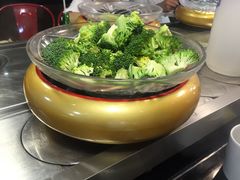 -汤响自助回转火锅百汇(乐峰广场店)