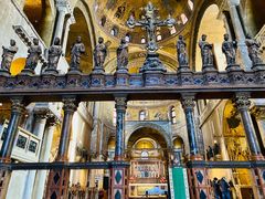 -圣马尔谷圣殿宗主教座堂