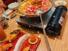 -西月山居匠心创意料理(江汉路新佳丽广场店)