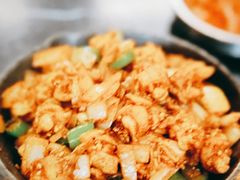 -HONGA HONGA雄家(曹路店)