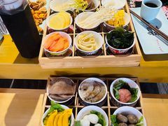 -麻辣英雄重庆火锅(二城广场店)