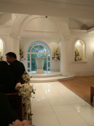 迎宾区-源牌品粹新中式婚礼餐厅·宴会厅