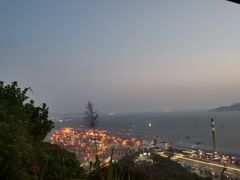 -小南山公园