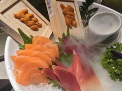-水木锦堂·自助铁板烧(望京凯德MALL店)