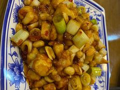 -老回回饺子馆(海洋馆店)