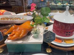 -大鹏饭店·金陵家宴(奥体中心店)