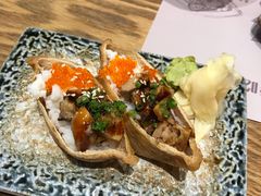 海盗船-林妈妈村·日式料理(宝山龙湖天街店)