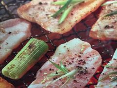 -高丽苑韩国烤肉(海昌路旗舰店)