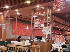 -宏状元现熬粥·京味菜(黄寺大街店)