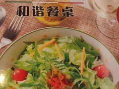 -萨莉亚意式餐厅(深圳北站店)