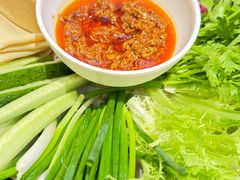 -周姑娘不等味·牛羊肉火锅·螃蟹罗氏虾·烤鱼烤串(高邮店)