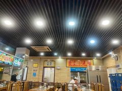 -马记伊源斋涮肉·清真菜(潘家园古玩市场店)