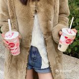新品上线！那些85度C的宝藏CP