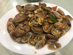-新享乐海鲜(翠华路店)