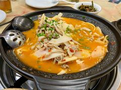 脆肚-李师傅脆肚(梅林店)