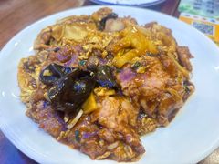-李记白水羊头·清真老味家常菜(石景山店)