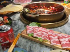 -矮板凳老火锅(宽窄巷子店)