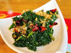 -粥六•新晋菜(柳巷店)