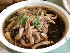 -花园茶楼(兴城西路店)