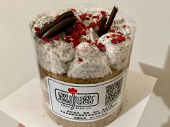 -赵小璐快乐甜品蛋糕(平安路店)