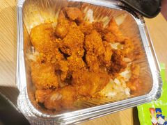 -正一味石锅拌饭(望京新世界店)