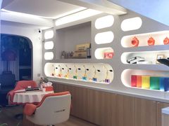 -瑶舍头疗·瑶浴·芳香热石SPA(五洲国际店)