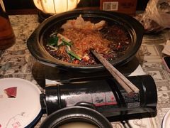 -绿茶餐厅(深圳龙华天虹购物中心店)