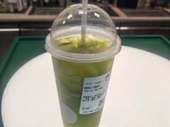 -鲜果时间·果蔬茶(中街旗舰店)