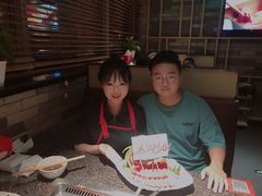 -海底捞火锅(崇文门新世界百货店)
