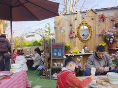 -HERRE·FARM 赫尔露营农场·团建聚会包场