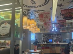 -菲滋意式餐厅(富阳东方茂店)