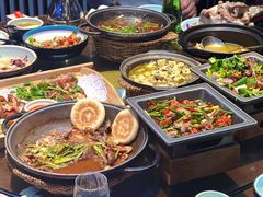 -大唐高老庄(红旗路店)