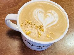-Joymean coffee.见面咖啡