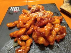 -江南大酒店·地道正宗有锅气的江西菜(中华北大街店)