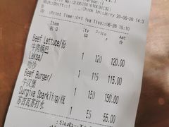 -Ginger(兴国路店)