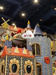 -meland亲子乐园•派对•研学(苏州悠方购物中心店)