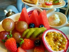 -粤海喜来登酒店·&More聚驿(天河城店)