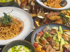 -百特喜·意大利餐厅(八佰伴镇江店)