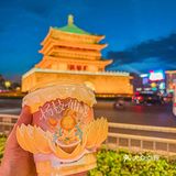 不得不说书亦这波新品真的得冲啊！