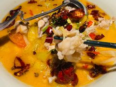 -黄鹤天厨·泡椒田鸡创始者(莲花店)