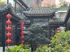 -北园酒家(小北路店)