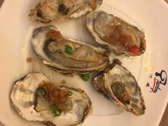-福成自助烤肉(青春路店)