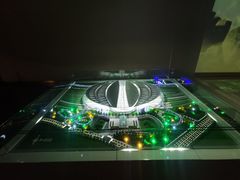 -中国铁道博物馆(正阳门馆)